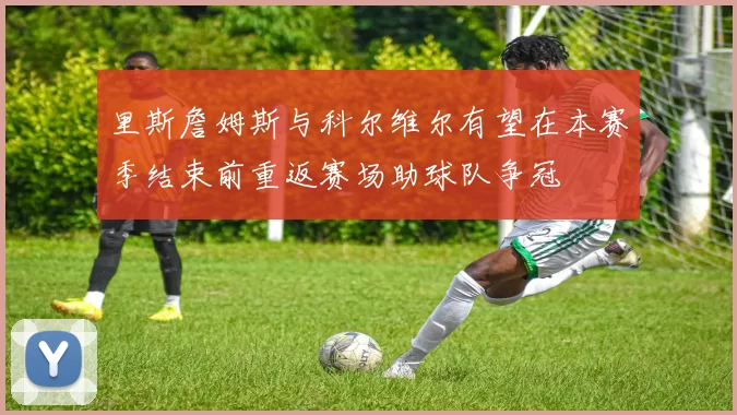 里斯詹姆斯与科尔维尔有望在本赛季结束前重返赛场助球队争冠